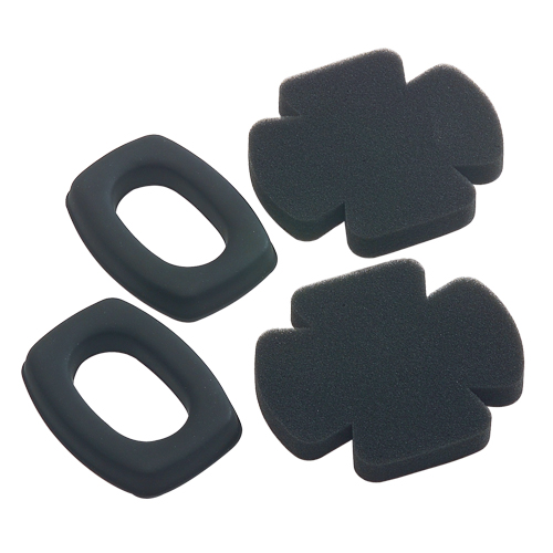 Trousse hygi&eacute;nique pour prot&egrave;ge-oreilles sans fil Sync PB Rental Co. Ltd.
