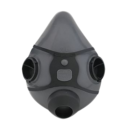 Comfort Air&reg; 300 Series Half-Facepiece Respirator, Thermoplastic, Small/Medium PB Rental Co. Ltd.