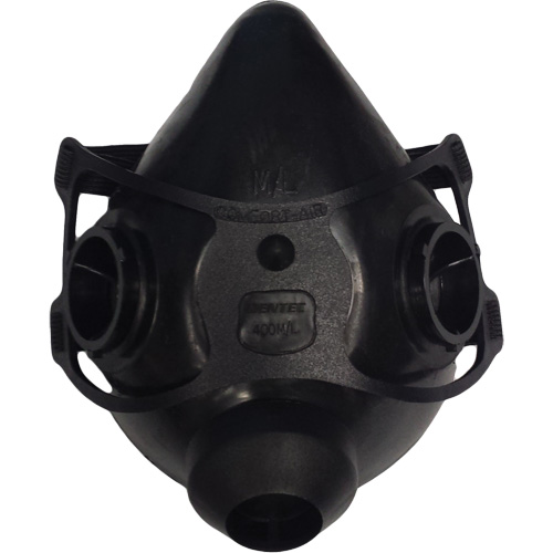 Comfort Air&reg; 400 Series Half-Facepiece Respirator, Elastomer, Small/Medium PB Rental Co. Ltd.