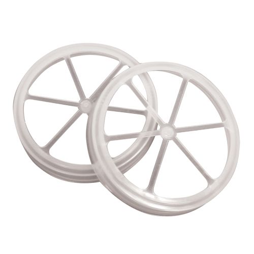 Respirator Prefilter Retainer PB Rental Co. Ltd.