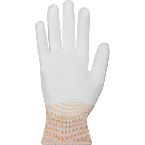 Superior Touch&reg; Coated Gloves, 6/X-Small, Polyurethane Coating, 13 Gauge, Polyester Shell PB Rental Co. Ltd.