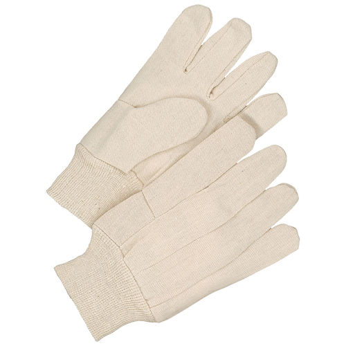 Ladies Cotton Gloves, 8 oz., One Size PB Rental Co. Ltd.