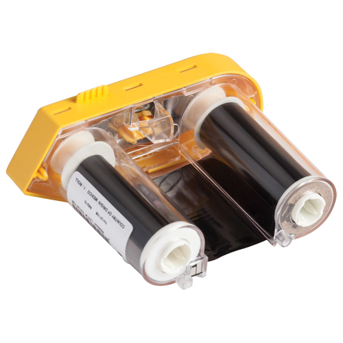 Rubans pour BMP61, Polyester, Noir, Largeur de 2" PB Rental Co. Ltd.