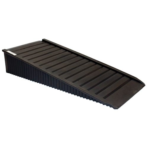 Poly-Spill Ramp PB Rental Co. Ltd.