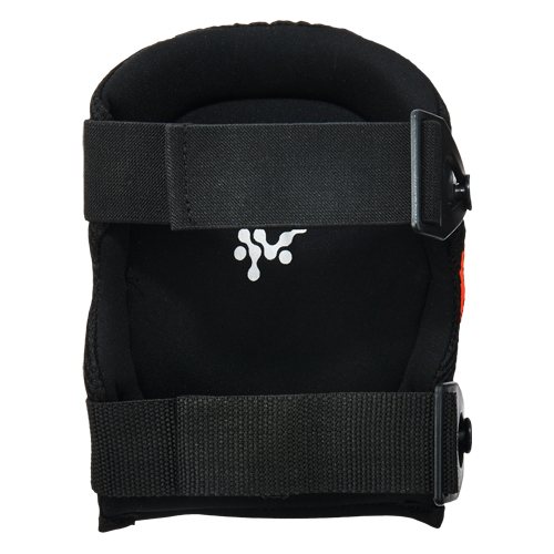 ProFlex&reg; 357 Lightweight Knee Pad, Buckle Style, Gel Caps, Foam/Gel Pads PB Rental Co. Ltd.