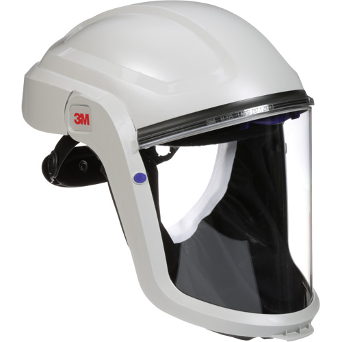 Versaflo Respiratory Faceshield Assembly, Standard, Hard Top PB Rental Co. Ltd.