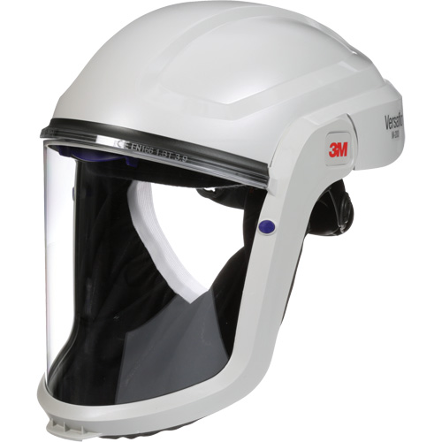 Versaflo Respiratory Faceshield Assembly, Standard, Hard Top PB Rental Co. Ltd.