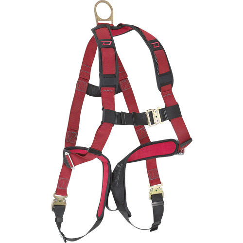 Harnais Dyna-Pro Dynamic, Certifi&eacute;e CSA, Classe ADELP, Grand, Cap. 400 lb PB Rental Co. Ltd.
