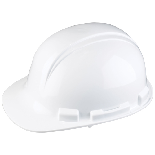 Casque de s&eacute;curit&eacute; Whistler de North, R&eacute;pond aux normes CSA type 1, Suspension &agrave; douille, Non ventil&eacute; PB Rental Co. Ltd.