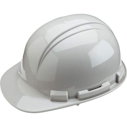 Casque de s&eacute;curit&eacute; Whistler de North, R&eacute;pond aux normes CSA type 1, Suspension Rochet, Non ventil&eacute; PB Rental Co. Ltd.