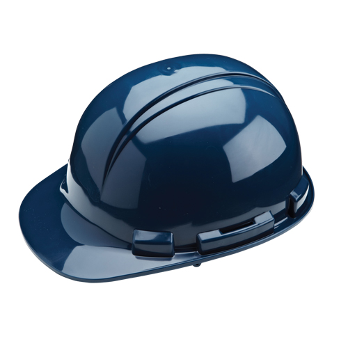 North&reg; Whistler Hardhat, Meets CSA Type 1, Ratchet Suspension, Non-Vented PB Rental Co. Ltd.