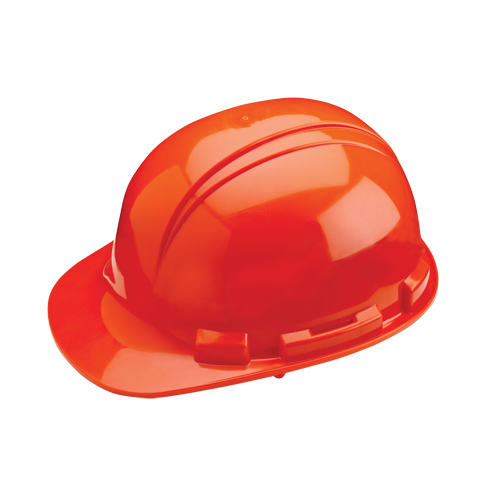 North&reg; Whistler Hardhat, Meets CSA Type 1, Ratchet Suspension, Non-Vented PB Rental Co. Ltd.
