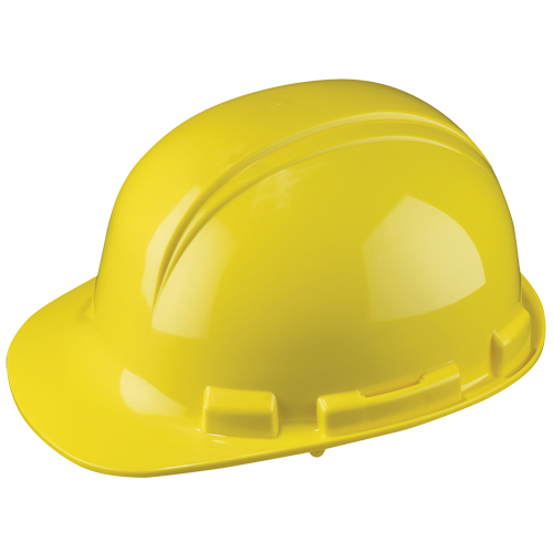 Casque de s&eacute;curit&eacute; Whistler de North, R&eacute;pond aux normes CSA type 1, Suspension &agrave; douille, Non ventil&eacute; PB Rental Co. Ltd.