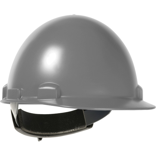 North&reg; Stromboli Hardhat, Meets CSA Type 1, Ratchet Suspension, Non-Vented PB Rental Co. Ltd.