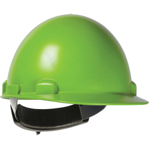Casque de s&eacute;curit&eacute; Stromboli de North, R&eacute;pond aux normes CSA type 1, Suspension Rochet, Non ventil&eacute; PB Rental Co. Ltd.