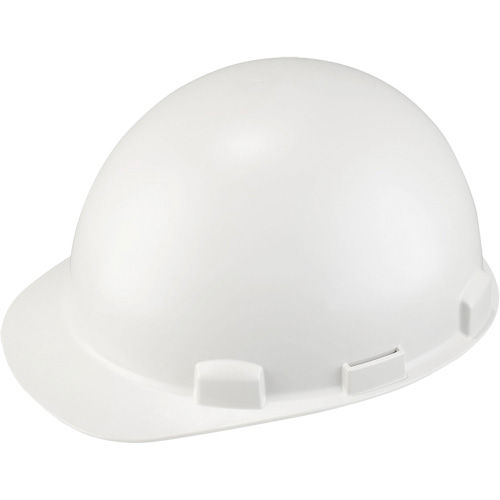 Casque de s&eacute;curit&eacute; Stromboli de North, R&eacute;pond aux normes CSA type 1, Suspension Rochet, Non ventil&eacute; PB Rental Co. Ltd.