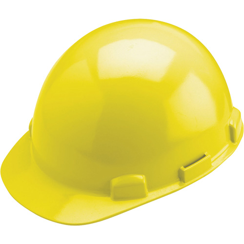 Casque de s&eacute;curit&eacute; Stromboli de North, R&eacute;pond aux normes CSA type 1, Suspension Rochet, Non ventil&eacute; PB Rental Co. Ltd.