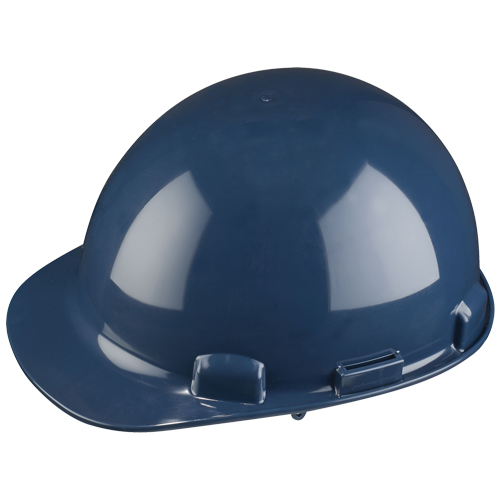 Casque de s&eacute;curit&eacute; Dom Dynamic, R&eacute;pond aux normes CSA type 1, Suspension Rochet, Non ventil&eacute; PB Rental Co. Ltd.