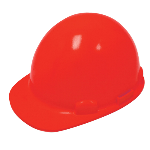 Casque de s&eacute;curit&eacute; Dom de North, R&eacute;pond aux normes CSA type 1, Suspension Rochet, Non ventil&eacute; PB Rental Co. Ltd.