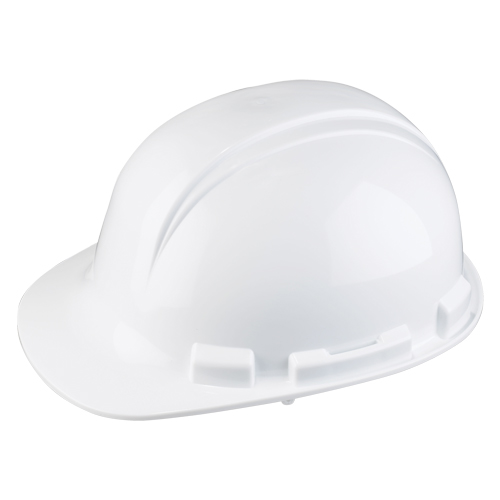 Casque de s&eacute;curit&eacute; Whistler de North, R&eacute;pond aux normes CSA type 1, Suspension Rochet, Non ventil&eacute; PB Rental Co. Ltd.