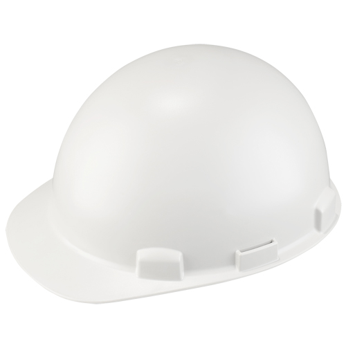 Casque de s&eacute;curit&eacute; Stromboli de North, R&eacute;pond aux normes CSA type 1, Suspension Rochet, Non ventil&eacute; PB Rental Co. Ltd.