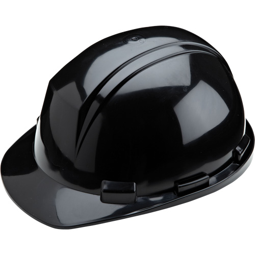 North&reg; Mont-Blanc Hardhat, Meets CSA Type 2, Ratchet Suspension, Non-Vented PB Rental Co. Ltd.