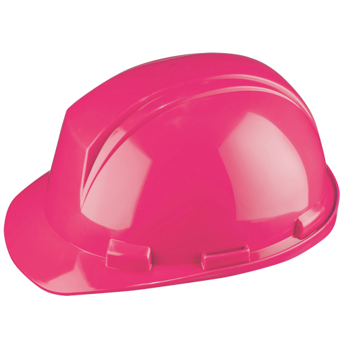 Casque de s&eacute;curit&eacute; Mont-Blanc Dynamic, R&eacute;pond aux normes CSA type 2, Suspension &agrave; douille, Non ventil&eacute; PB Rental Co. Ltd.