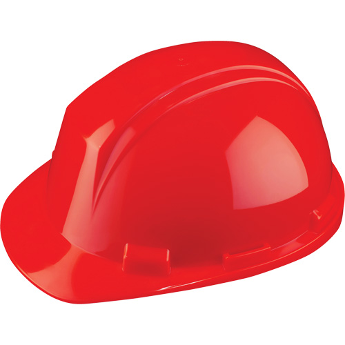 North&reg; Mont-Blanc Hardhat, Meets CSA Type 2, Ratchet Suspension, Non-Vented PB Rental Co. Ltd.