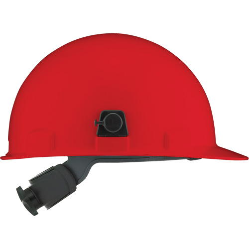 North&reg; Stromboli Hardhat with Cap-Lock Blades, Meets CSA Type 1, Ratchet Suspension, Non-Vented PB Rental Co. Ltd.