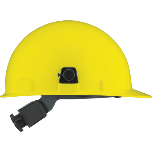 North&reg; Stromboli Hardhat with Cap-Lock Blades, Meets CSA Type 1, Ratchet Suspension, Non-Vented PB Rental Co. Ltd.