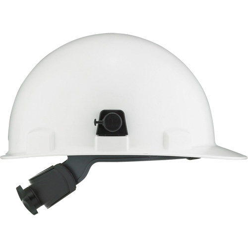 North&reg; Stromboli Hardhat, Meets CSA Type 1, Ratchet Suspension, Non-Vented PB Rental Co. Ltd.