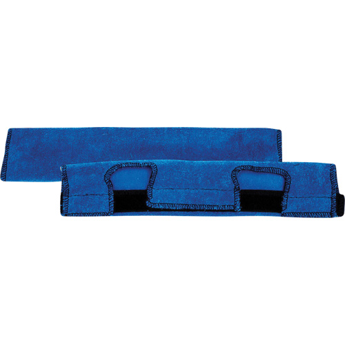 Bandeau en ratine pour casques de s&eacute;curit&eacute; de North PB Rental Co. Ltd.