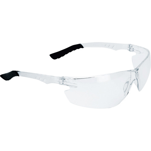 Techno Rimless Safety Glasses, Clear Lens, Anti-Fog/Anti-Scratch, ANSI Z87+/Meets/Exceeds CSA Z94.3 PB Rental Co. Ltd.