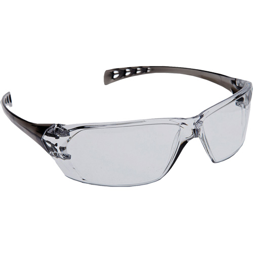 Dynamic Solus Safety Glasses, Indoor/Outdoor Mirror Lens, Anti-Scratch/Anti-Static, ANSI Z87+/Meets/Exceeds CSA Z94.3 PB Rental Co. Ltd.