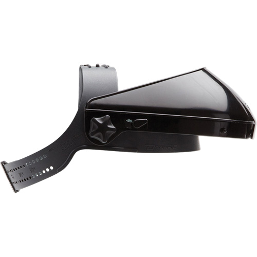 Harnais de t&ecirc;te pour &eacute;cran facial Dynamic, Suspension &agrave; douille PB Rental Co. Ltd.