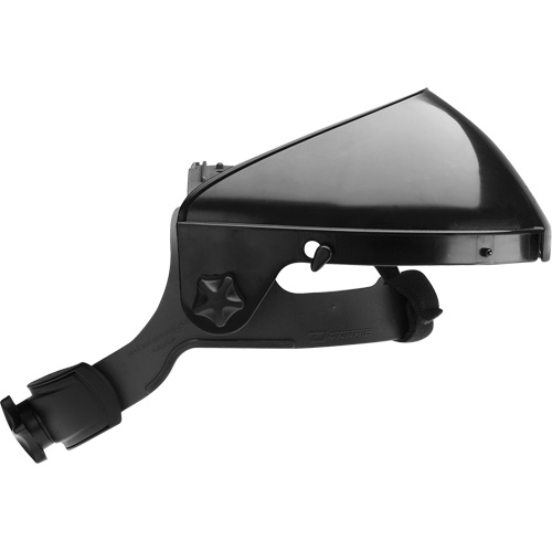 Harnais de t&ecirc;te pour &eacute;cran facial haute performance Dynamic, Suspension Rochet PB Rental Co. Ltd.