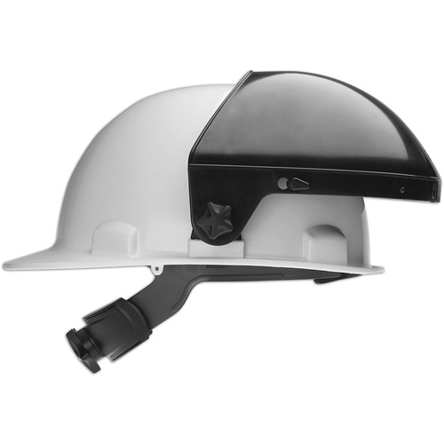 Harnais de t&ecirc;te pour &eacute;cran facial Dynamic, Suspension Aucun (accessoire &agrave; casque de s&eacute;curit&eacute;) PB Rental Co. Ltd.