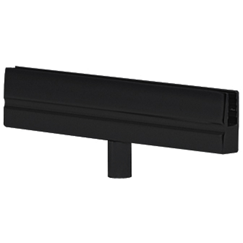 Sign Bracket for Portable Post, Black PB Rental Co. Ltd.