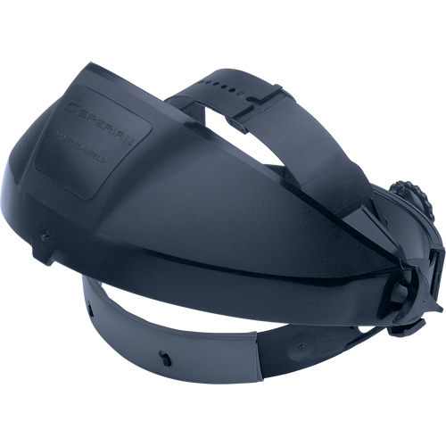 North&reg; Protecto-Shield&reg; Prolok&reg; Headgears, Ratchet Suspension PB Rental Co. Ltd.