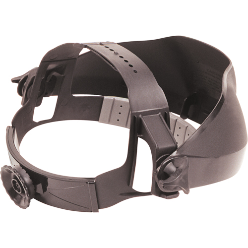 North&reg; Protecto-Shield&reg; Prolok&reg; Headgears, Ratchet Suspension PB Rental Co. Ltd.