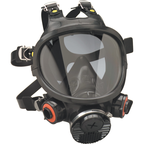 Respirateur &agrave; masque complet s&eacute;rie 7800S, Silicone, Petit PB Rental Co. Ltd.