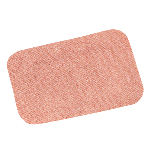 Dynamic Adhesive Bandages, Rectangular/Square, 2", Fabric, Sterile PB Rental Co. Ltd.