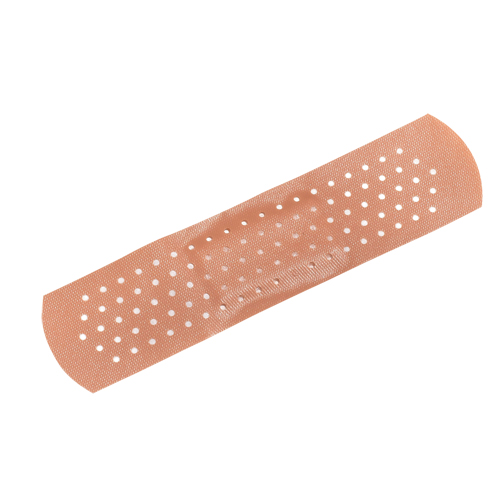 Dynamic Adhesive Strips, Rectangular/Square, 3/4", Plastic, Sterile PB Rental Co. Ltd.