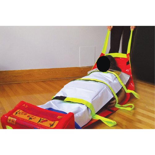 Dynamic Albac Rescue Mat PB Rental Co. Ltd.