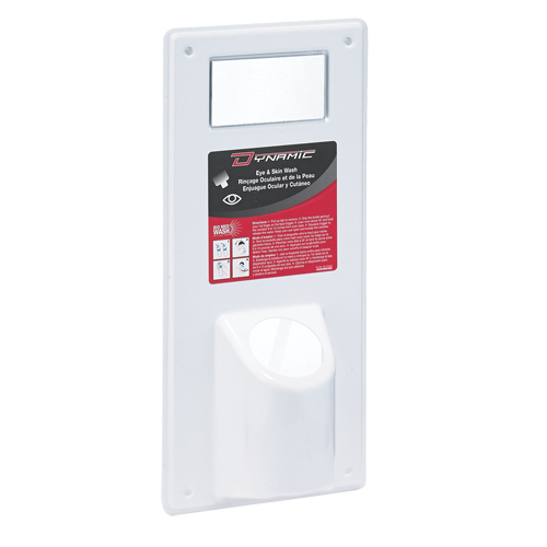 Dynamic Bio Med Wash&reg; Station Single Panel PB Rental Co. Ltd.