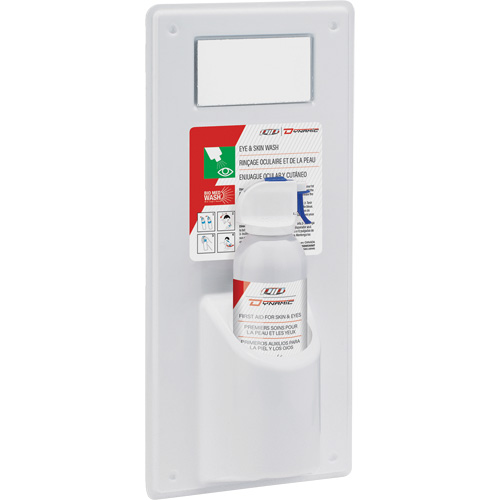 Dynamic Bio Med Wash&reg; Wash Station, Single PB Rental Co. Ltd.