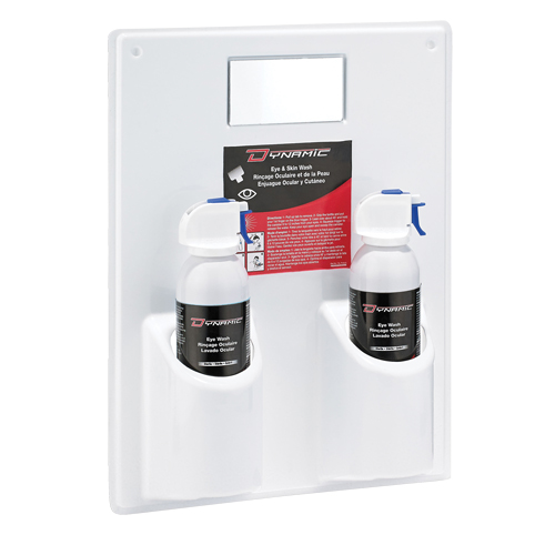 Dynamic Bio Med Wash&reg; Wash Station, Double PB Rental Co. Ltd.