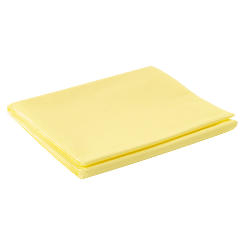 Couverture d'urgence Dynamic, Poly&eacute;thyl&egrave;ne PB Rental Co. Ltd.