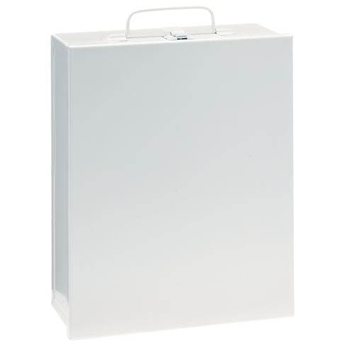 Dynamic Empty First Aid Kit Box PB Rental Co. Ltd.