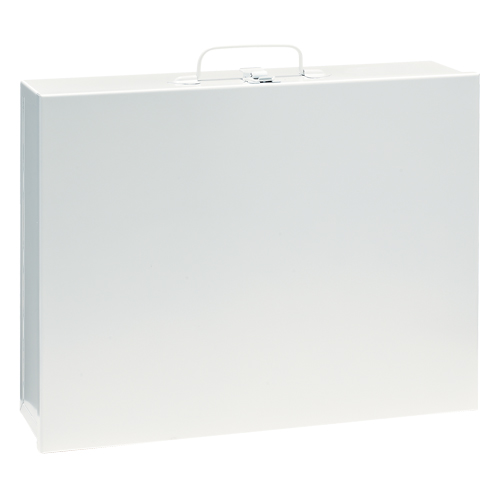 Boîtier vide pour trousse de premiers soins Dynamic PB Rental Co. Ltd.
